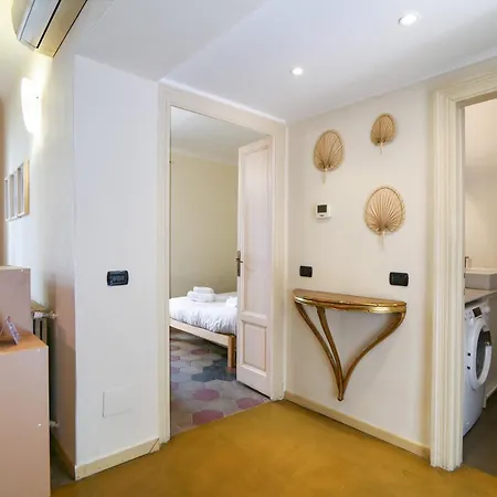Appartement Sweett- Corso San Gotardo Milaan