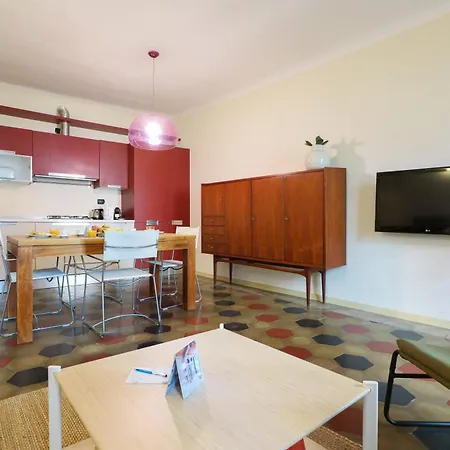 Sweett- Corso San Gotardo * Milaan