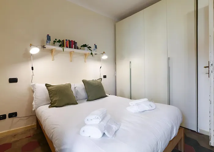 Sweett- Corso San Gotardo Mediolan
